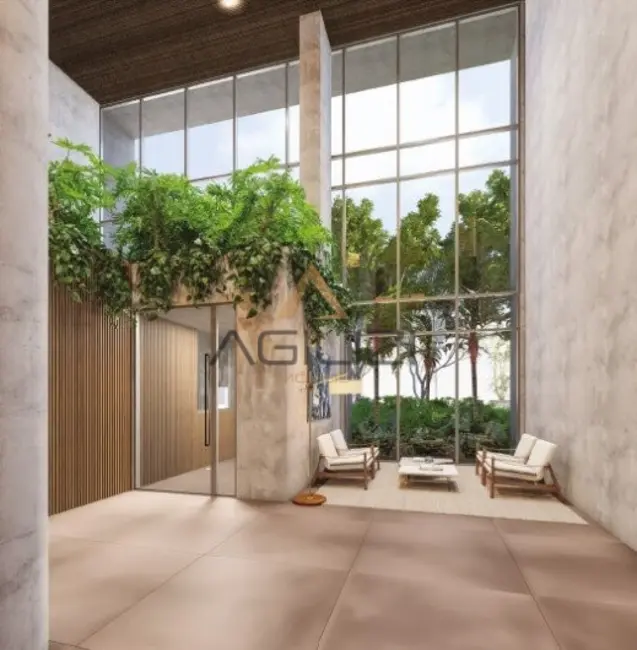 Foto 5 de Apartamento com 3 quartos à venda, 227m2 em Vila Olímpia, São Paulo - SP