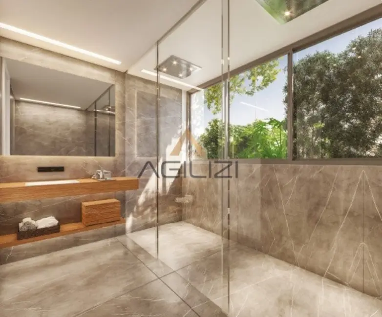 Foto 6 de Apartamento com 3 quartos à venda, 227m2 em Vila Olímpia, São Paulo - SP