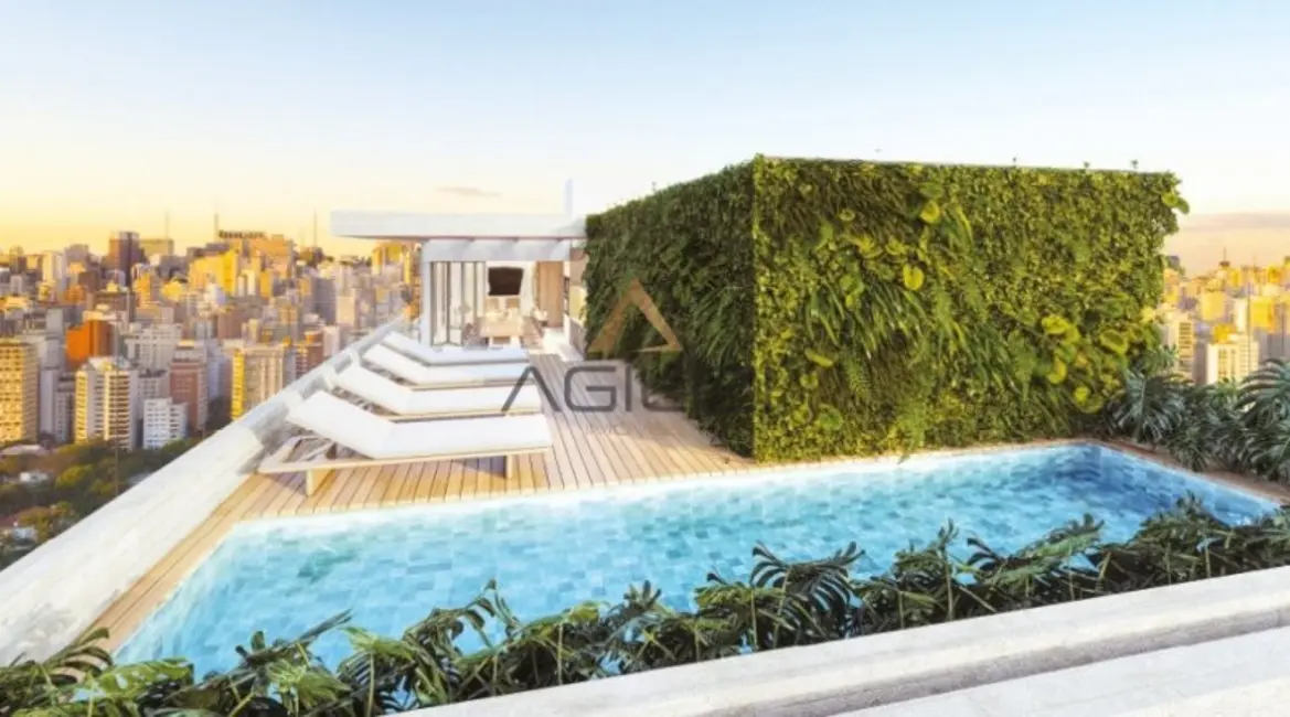 Foto 4 de Apartamento com 3 quartos à venda, 227m2 em Vila Olímpia, São Paulo - SP