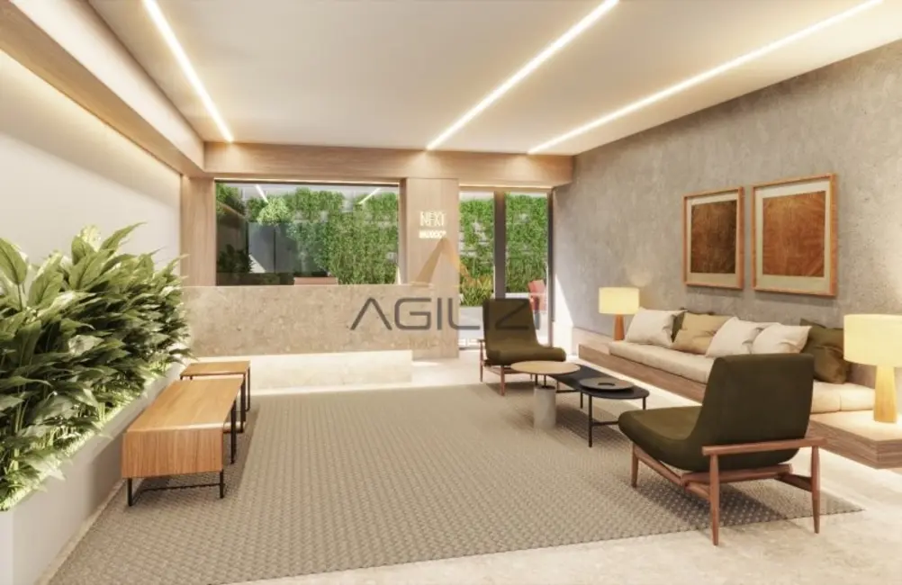 Apartamento com 1 quarto à venda, 25m2 em Cerqueira César, São Paulo - SP - imagem 5 Foto 5 de Apartamento com 1 quarto à venda, 25m2 em Cerqueira César, São Paulo - SP