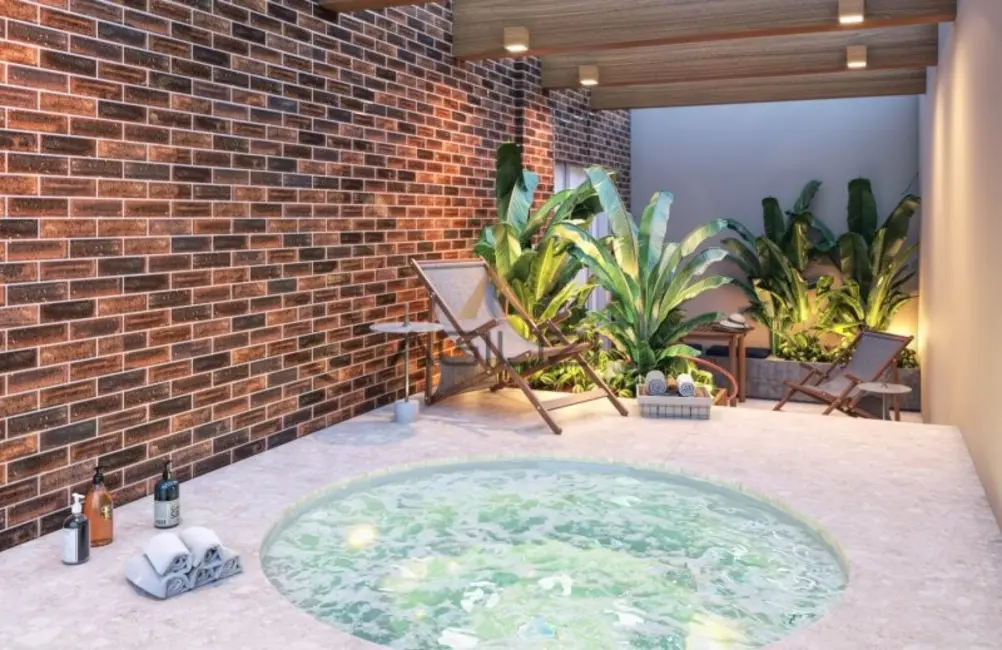 Apartamento com 1 quarto à venda, 25m2 em Cerqueira César, São Paulo - SP - imagem 3 Foto 3 de Apartamento com 1 quarto à venda, 25m2 em Cerqueira César, São Paulo - SP