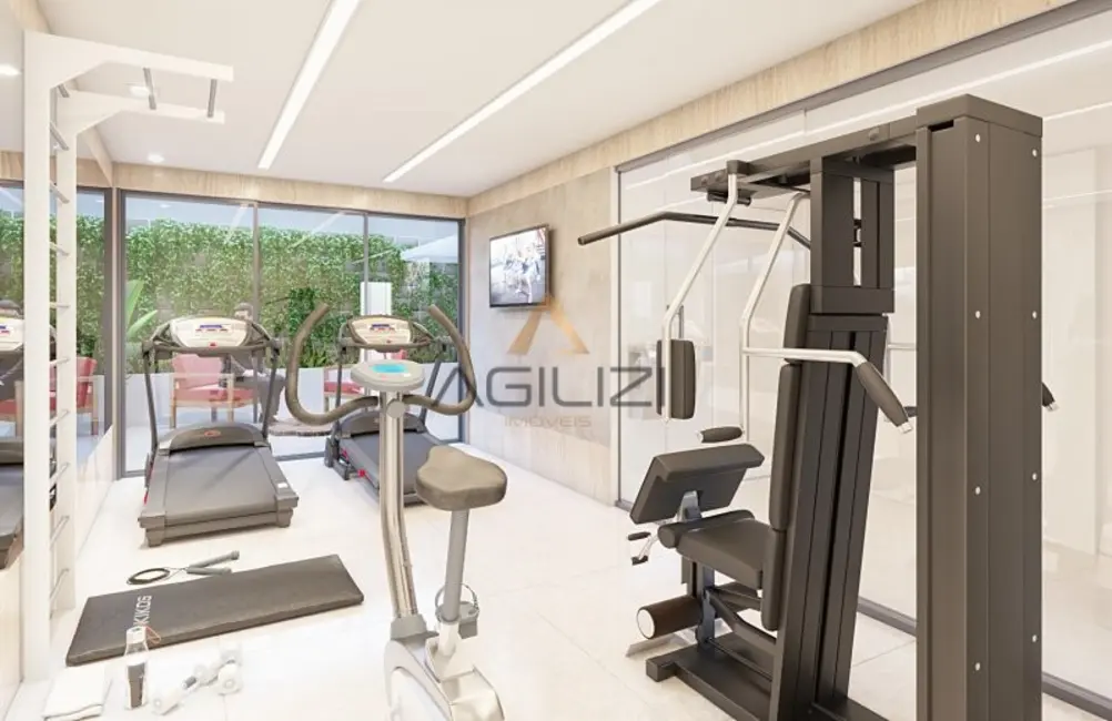 Apartamento com 1 quarto à venda, 25m2 em Cerqueira César, São Paulo - SP - imagem 4 Foto 4 de Apartamento com 1 quarto à venda, 25m2 em Cerqueira César, São Paulo - SP