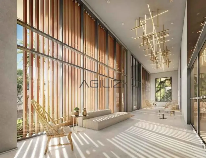 Apartamento com 3 quartos à venda, 103m2 em Perdizes, São Paulo - SP - imagem 8 Foto 8 de Apartamento com 3 quartos à venda, 103m2 em Perdizes, São Paulo - SP