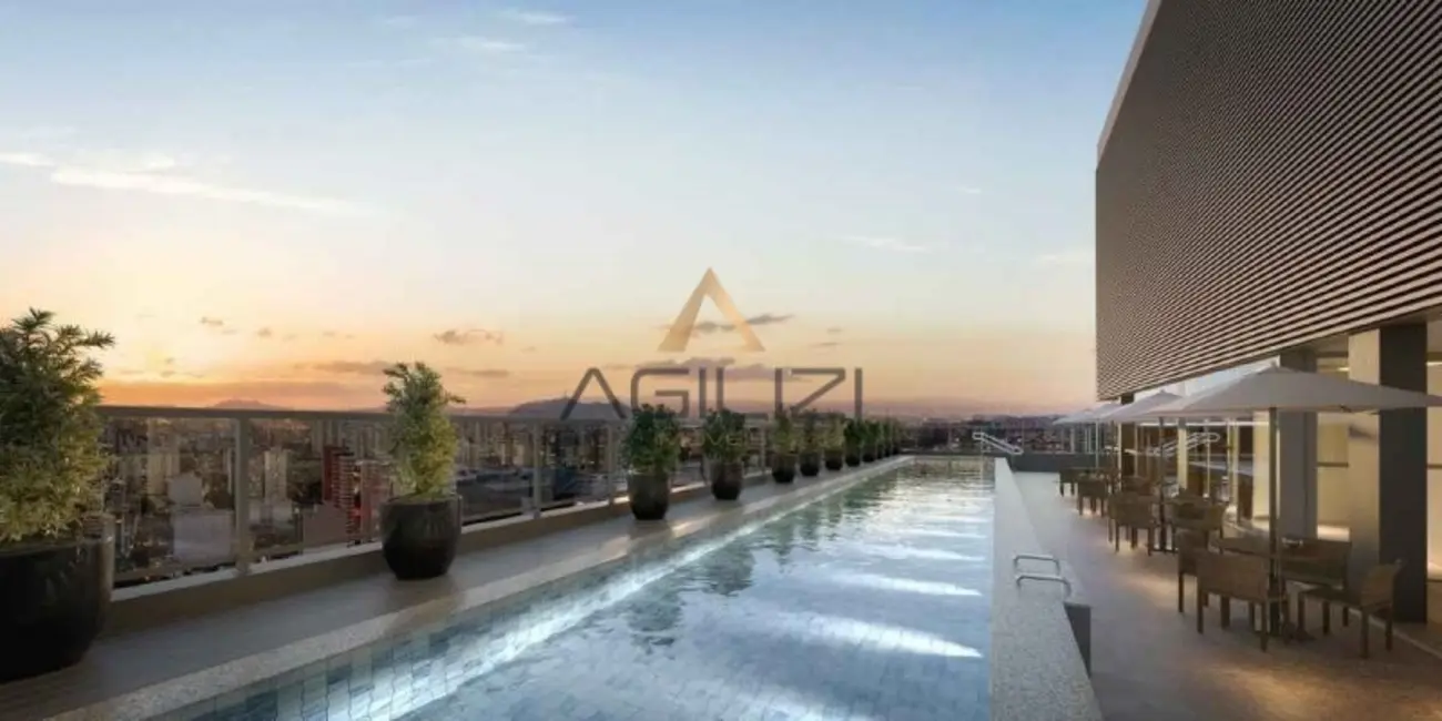 Apartamento com 3 quartos à venda, 103m2 em Perdizes, São Paulo - SP - imagem 7 Foto 7 de Apartamento com 3 quartos à venda, 103m2 em Perdizes, São Paulo - SP