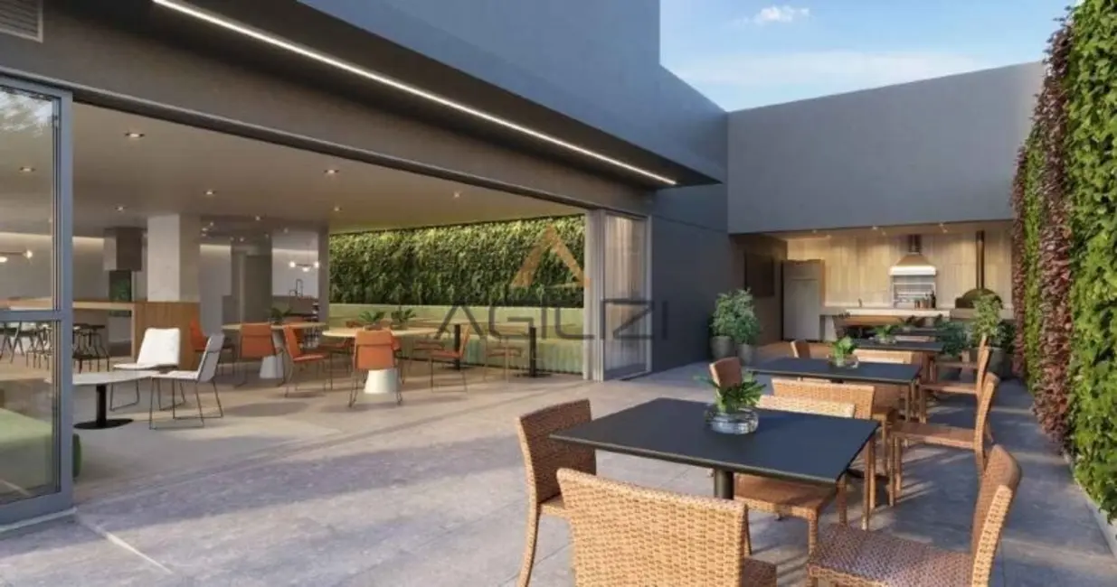 Apartamento com 3 quartos à venda, 103m2 em Perdizes, São Paulo - SP - imagem 9 Foto 9 de Apartamento com 3 quartos à venda, 103m2 em Perdizes, São Paulo - SP
