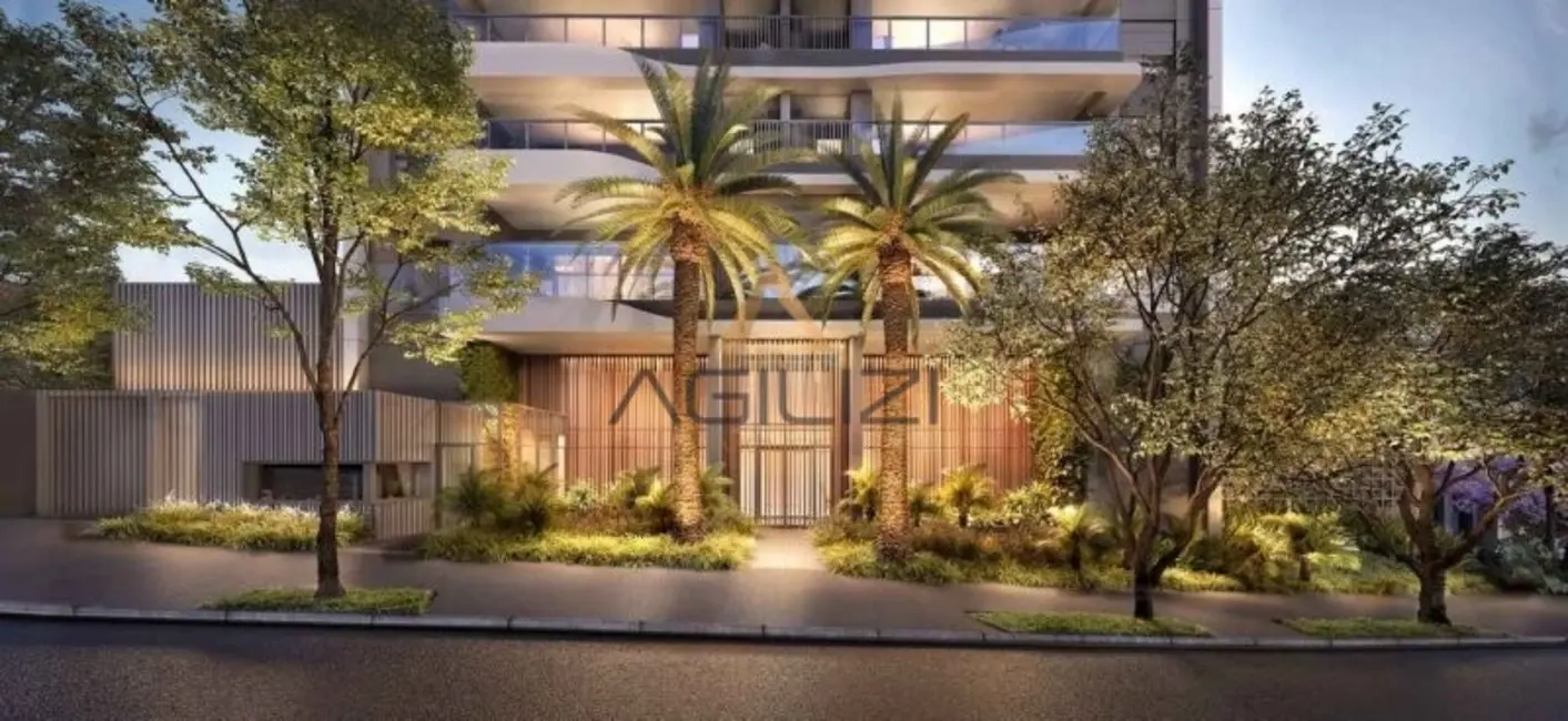 Apartamento com 3 quartos à venda, 103m2 em Perdizes, São Paulo - SP - imagem 6 Foto 6 de Apartamento com 3 quartos à venda, 103m2 em Perdizes, São Paulo - SP