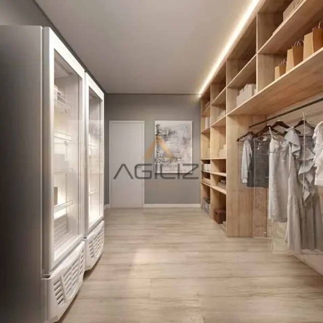 Foto 3 de Apartamento com 3 quartos à venda, 145m2 em Vila Madalena, São Paulo - SP