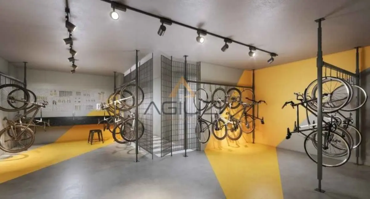 Foto 8 de Apartamento com 3 quartos à venda, 145m2 em Vila Madalena, São Paulo - SP