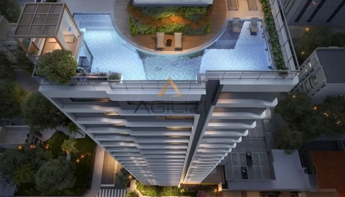 Apartamento com 4 quartos à venda, 160m2 em Perdizes, São Paulo - SP - imagem 1 Foto 1 de Apartamento com 4 quartos à venda, 160m2 em Perdizes, São Paulo - SP