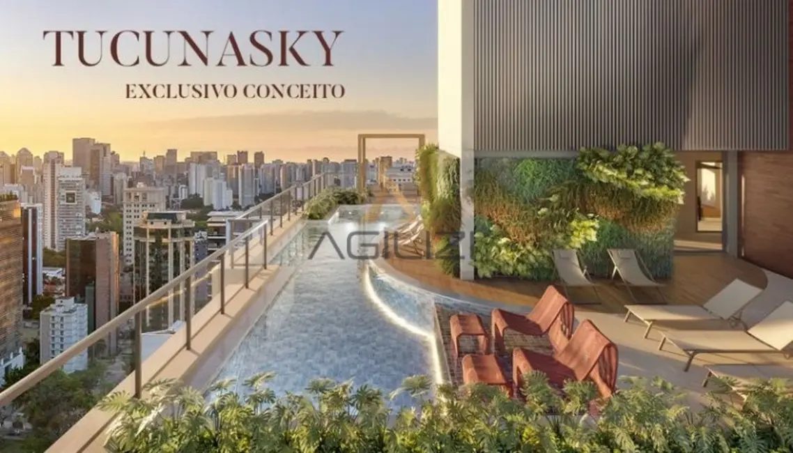 Apartamento com 4 quartos à venda, 160m2 em Perdizes, São Paulo - SP - imagem 5 Foto 5 de Apartamento com 4 quartos à venda, 160m2 em Perdizes, São Paulo - SP