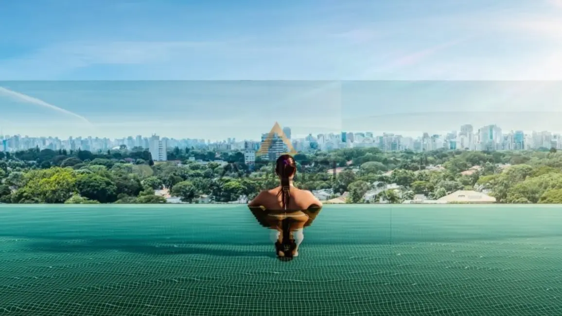 Foto 7 de Apartamento com 2 quartos à venda, 140m2 em Pinheiros, São Paulo - SP