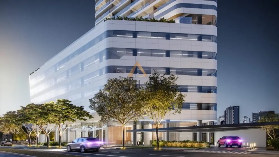 Foto 1 de Apartamento com 2 quartos à venda, 140m2 em Pinheiros, São Paulo - SP