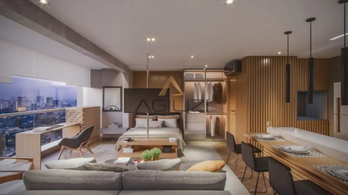 Foto 9 de Apartamento com 2 quartos à venda, 140m2 em Pinheiros, São Paulo - SP