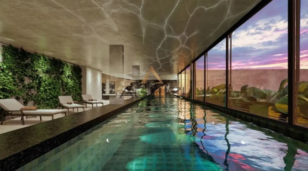 Apartamento com 4 quartos à venda, 234m2 em Pinheiros, São Paulo - SP - imagem 2 Foto 2 de Apartamento com 4 quartos à venda, 234m2 em Pinheiros, São Paulo - SP