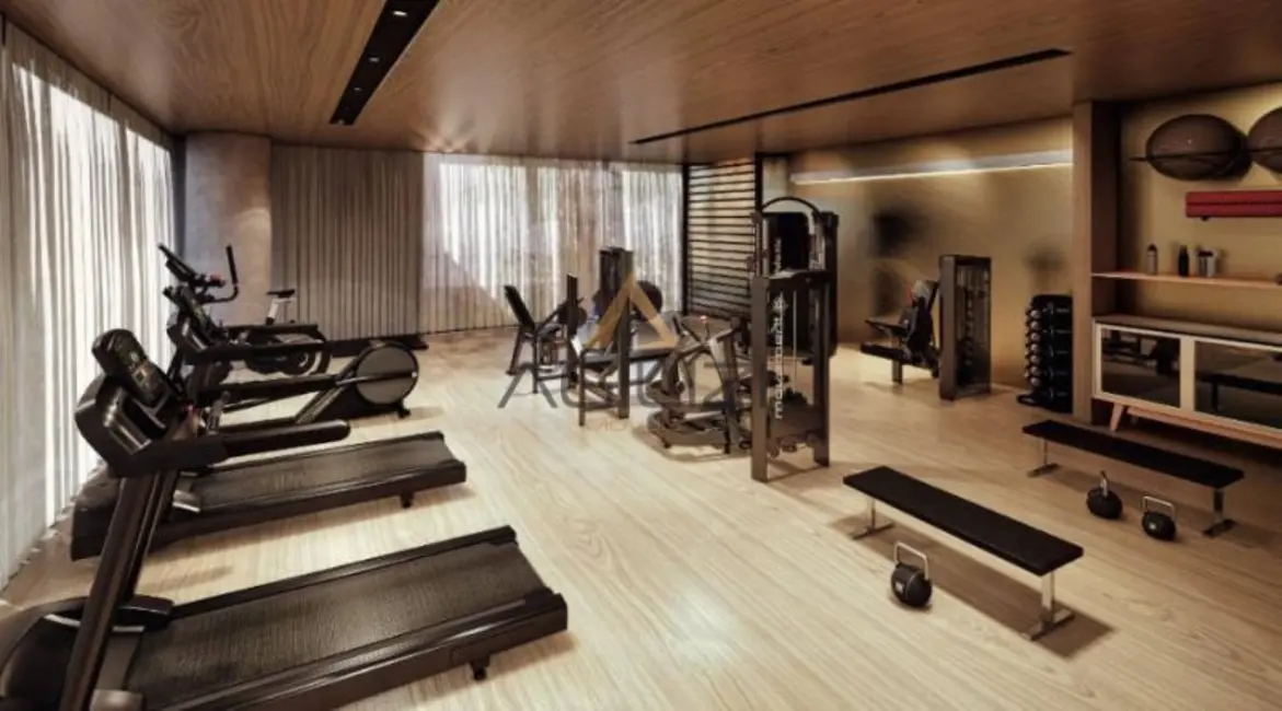 Apartamento com 4 quartos à venda, 234m2 em Pinheiros, São Paulo - SP - imagem 3 Foto 3 de Apartamento com 4 quartos à venda, 234m2 em Pinheiros, São Paulo - SP