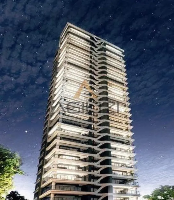 Apartamento com 4 quartos à venda, 234m2 em Pinheiros, São Paulo - SP - imagem 1 Foto 1 de Apartamento com 4 quartos à venda, 234m2 em Pinheiros, São Paulo - SP