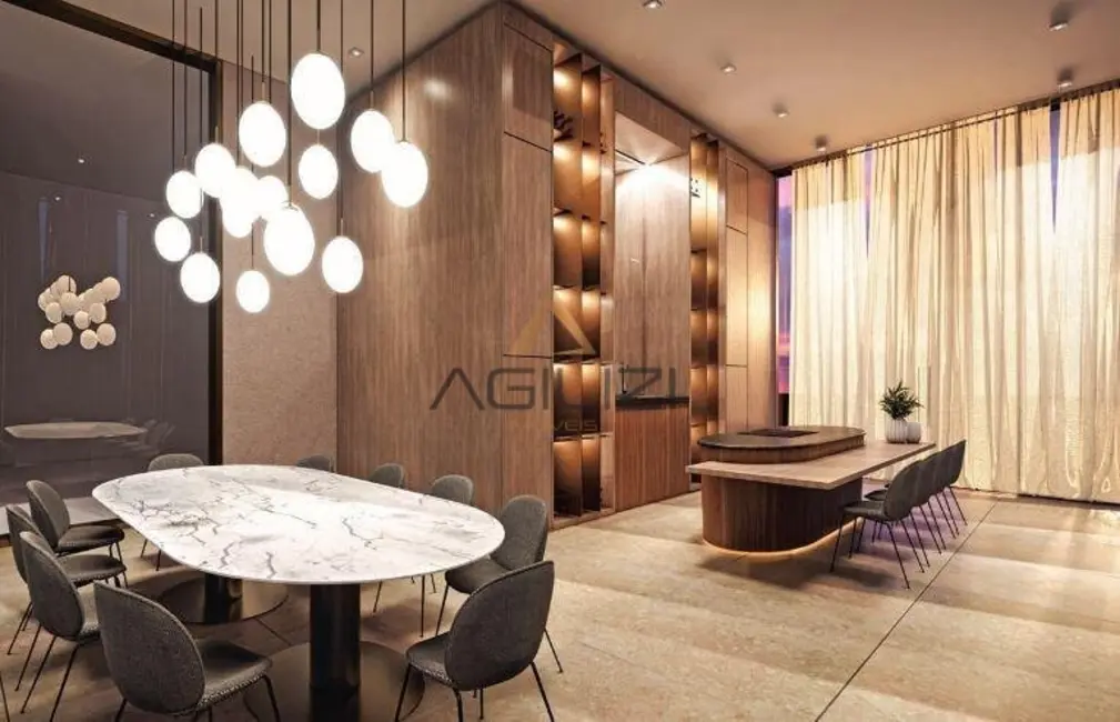 Apartamento com 4 quartos à venda, 234m2 em Pinheiros, São Paulo - SP - imagem 9 Foto 9 de Apartamento com 4 quartos à venda, 234m2 em Pinheiros, São Paulo - SP