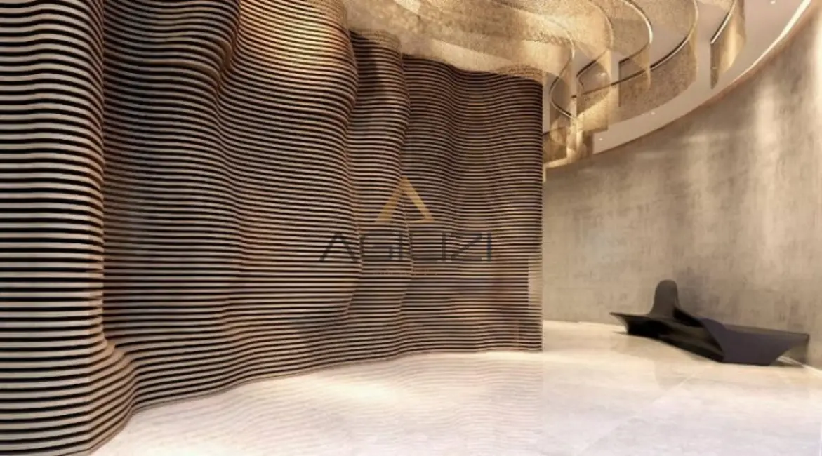 Apartamento com 4 quartos à venda, 234m2 em Pinheiros, São Paulo - SP - imagem 6 Foto 6 de Apartamento com 4 quartos à venda, 234m2 em Pinheiros, São Paulo - SP