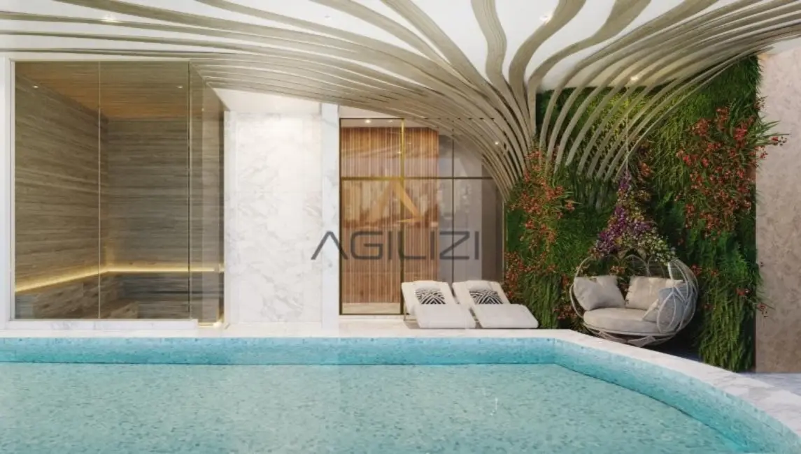 Foto 7 de Apartamento com 4 quartos à venda, 214m2 em Cerqueira César, São Paulo - SP