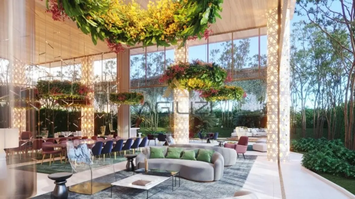 Foto 5 de Apartamento com 4 quartos à venda, 214m2 em Cerqueira César, São Paulo - SP