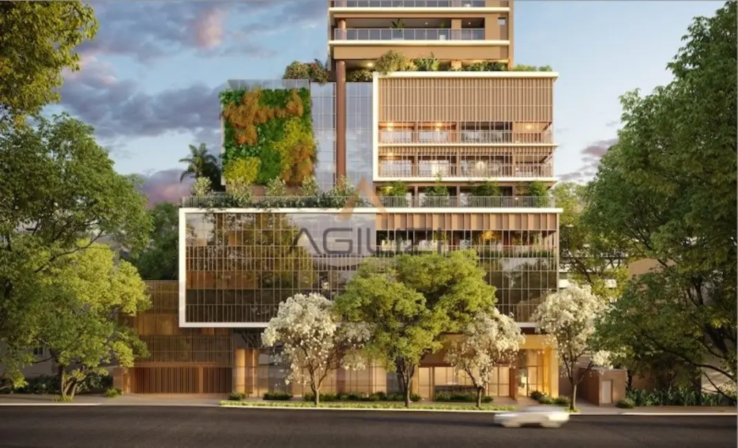 Foto 9 de Apartamento com 4 quartos à venda, 214m2 em Cerqueira César, São Paulo - SP