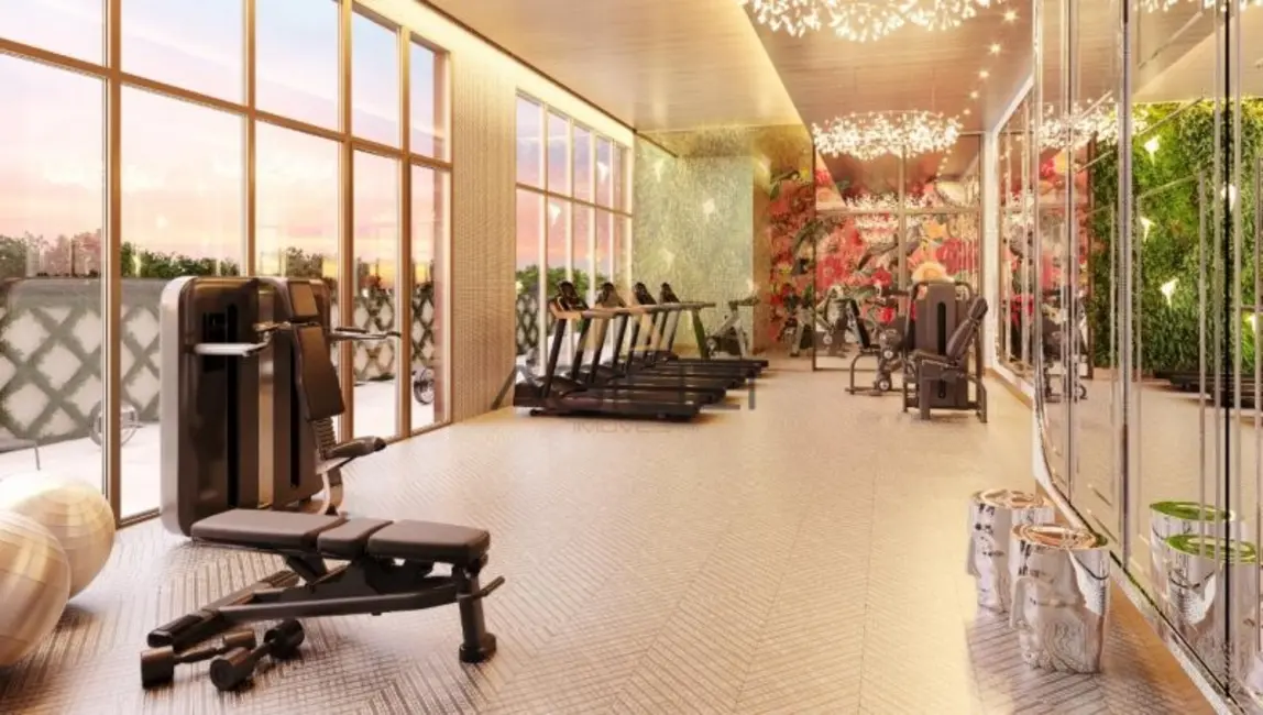 Foto 6 de Apartamento com 4 quartos à venda, 214m2 em Cerqueira César, São Paulo - SP