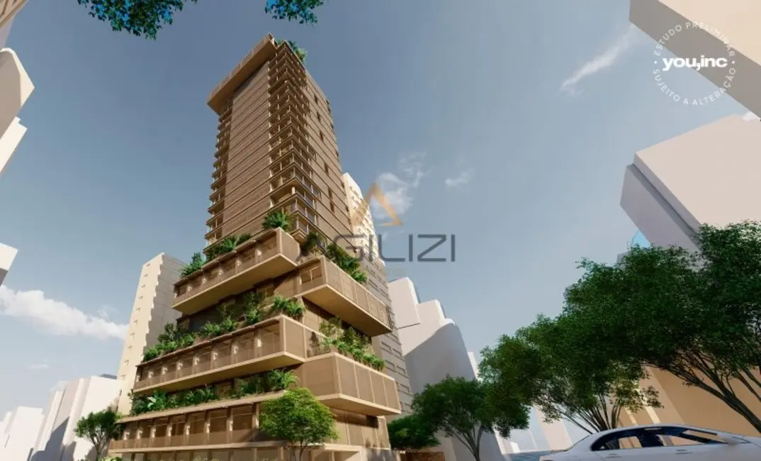 Apartamento com 4 quartos à venda, 146m2 em Jardim Paulista, São Paulo - SP - imagem 5 Foto 5 de Apartamento com 4 quartos à venda, 146m2 em Jardim Paulista, São Paulo - SP