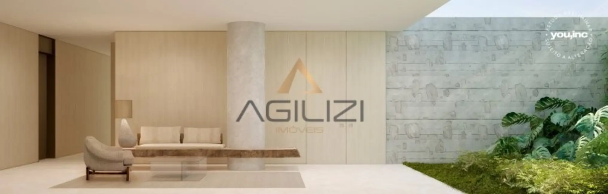 Apartamento com 4 quartos à venda, 146m2 em Jardim Paulista, São Paulo - SP - imagem 2 Foto 2 de Apartamento com 4 quartos à venda, 146m2 em Jardim Paulista, São Paulo - SP