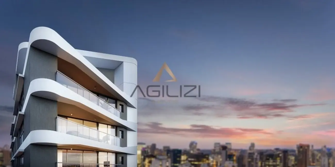 Foto 1 de Apartamento com 3 quartos à venda, 154m2 em Itaim Bibi, São Paulo - SP