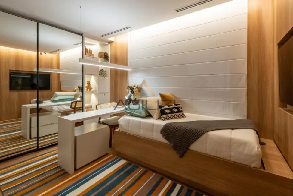 Foto 9 de Apartamento com 3 quartos à venda, 154m2 em Itaim Bibi, São Paulo - SP