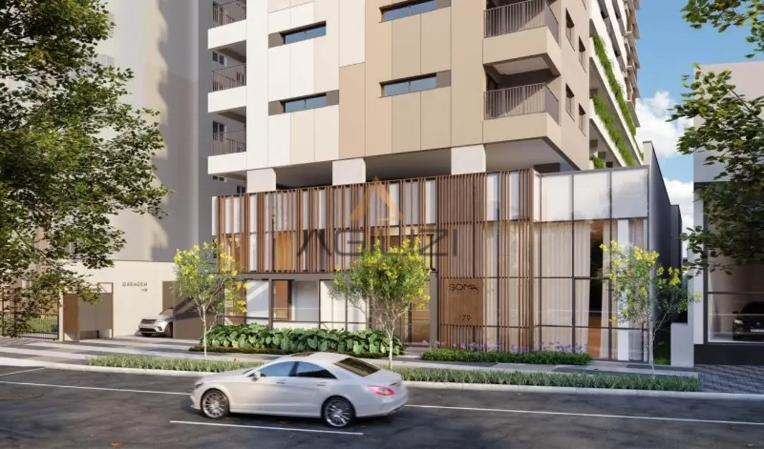 Foto 8 de Apartamento com 1 quarto à venda, 41m2 em Perdizes, São Paulo - SP