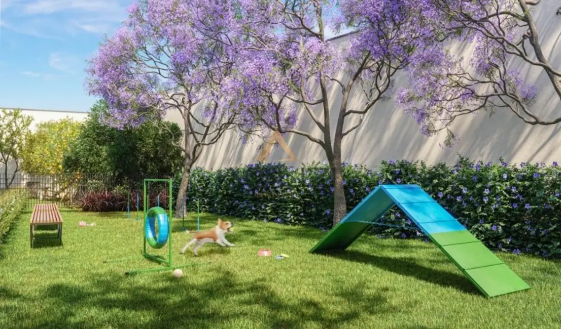 Foto 2 de Apartamento com 1 quarto à venda, 41m2 em Perdizes, São Paulo - SP