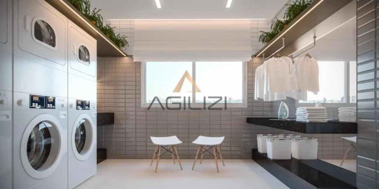 Apartamento com 2 quartos à venda, 46m2 em Bela Vista, São Paulo - SP - imagem 7 Foto 7 de Apartamento com 2 quartos à venda, 46m2 em Bela Vista, São Paulo - SP