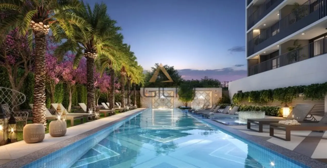 Foto 8 de Apartamento com 1 quarto à venda, 44m2 em Paraíso, São Paulo - SP