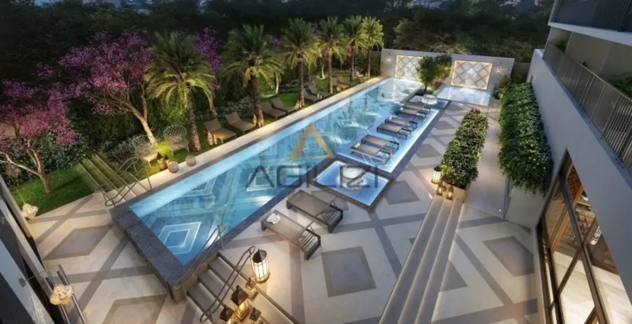 Foto 7 de Apartamento com 1 quarto à venda, 44m2 em Paraíso, São Paulo - SP