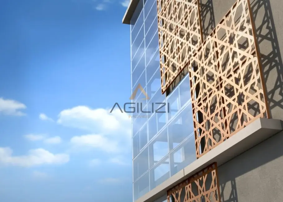 Foto 1 de Apartamento com 1 quarto à venda, 44m2 em Paraíso, São Paulo - SP