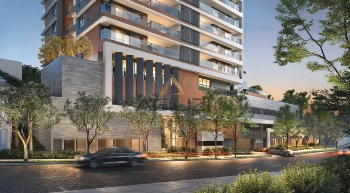 Foto 1 de Apartamento com 3 quartos à venda, 142m2 em Vila Mariana, São Paulo - SP