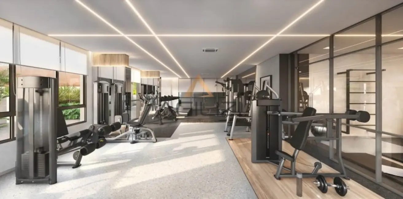 Foto 7 de Apartamento com 3 quartos à venda, 142m2 em Vila Mariana, São Paulo - SP