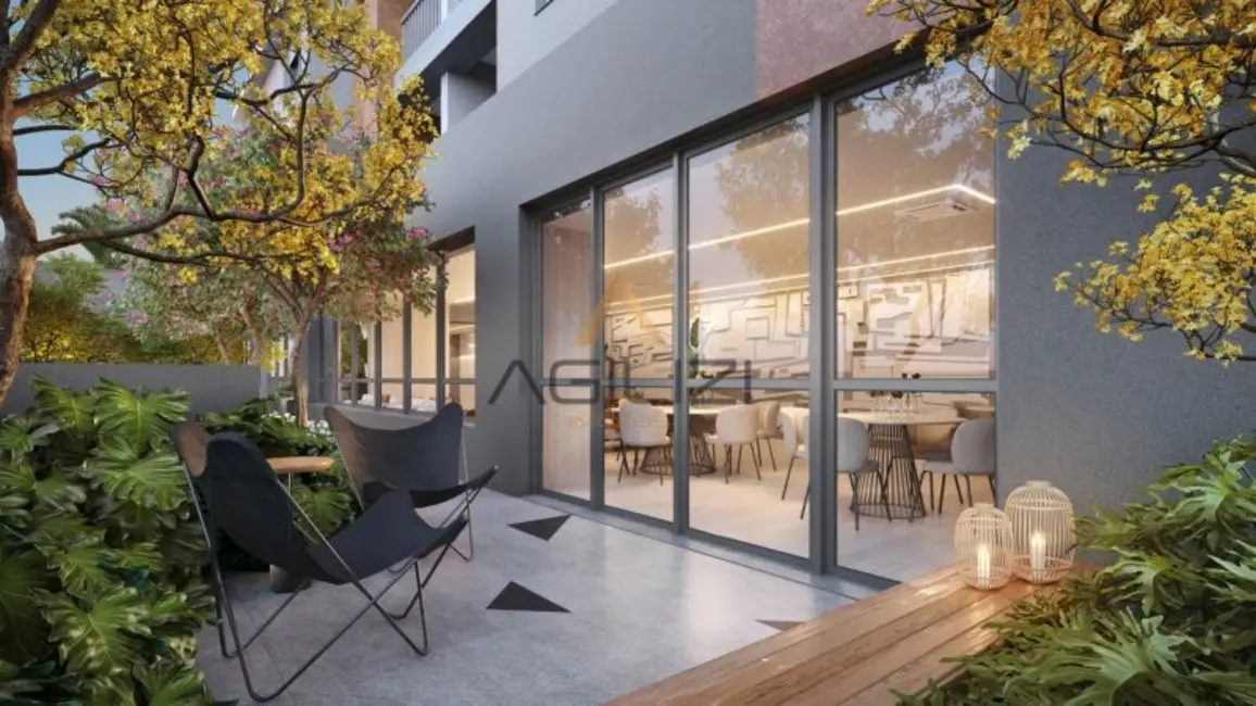 Foto 5 de Apartamento com 3 quartos à venda, 142m2 em Vila Mariana, São Paulo - SP