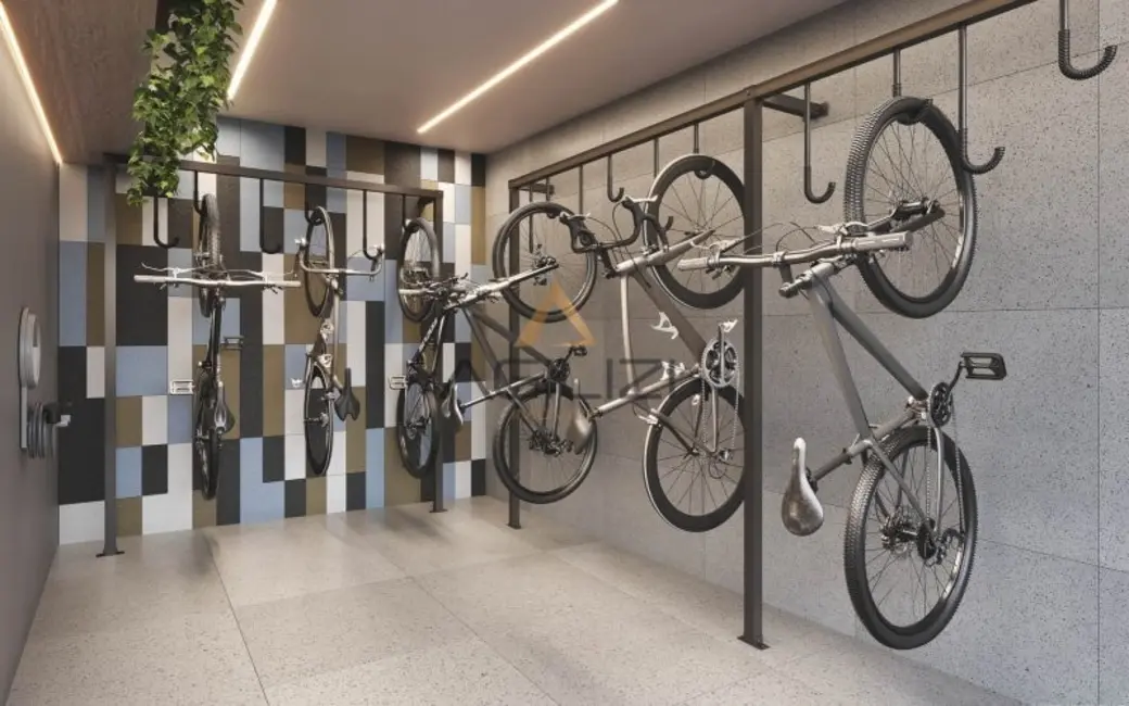 Foto 2 de Apartamento com 3 quartos à venda, 142m2 em Vila Mariana, São Paulo - SP