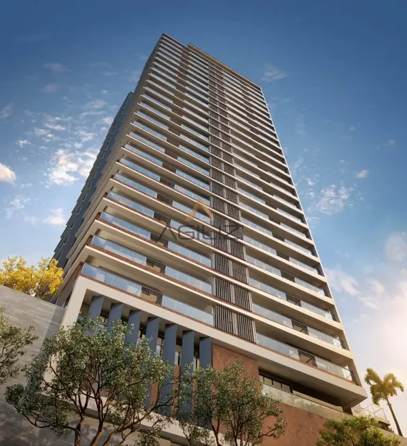 Foto 8 de Apartamento com 3 quartos à venda, 142m2 em Vila Mariana, São Paulo - SP