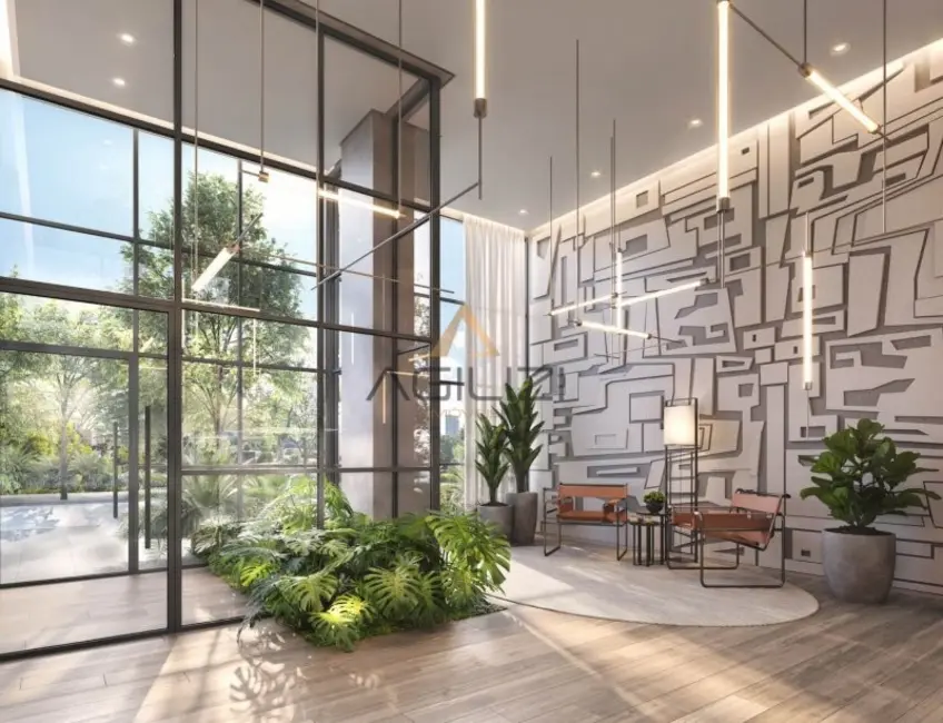 Foto 9 de Apartamento com 3 quartos à venda, 142m2 em Vila Mariana, São Paulo - SP