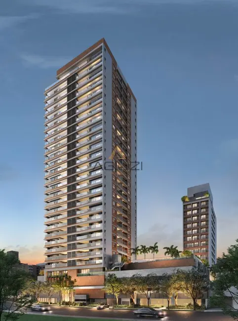 Foto 6 de Apartamento com 3 quartos à venda, 142m2 em Vila Mariana, São Paulo - SP