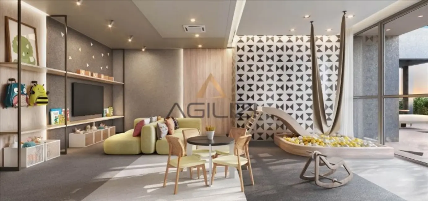 Foto 3 de Apartamento com 3 quartos à venda, 142m2 em Vila Mariana, São Paulo - SP