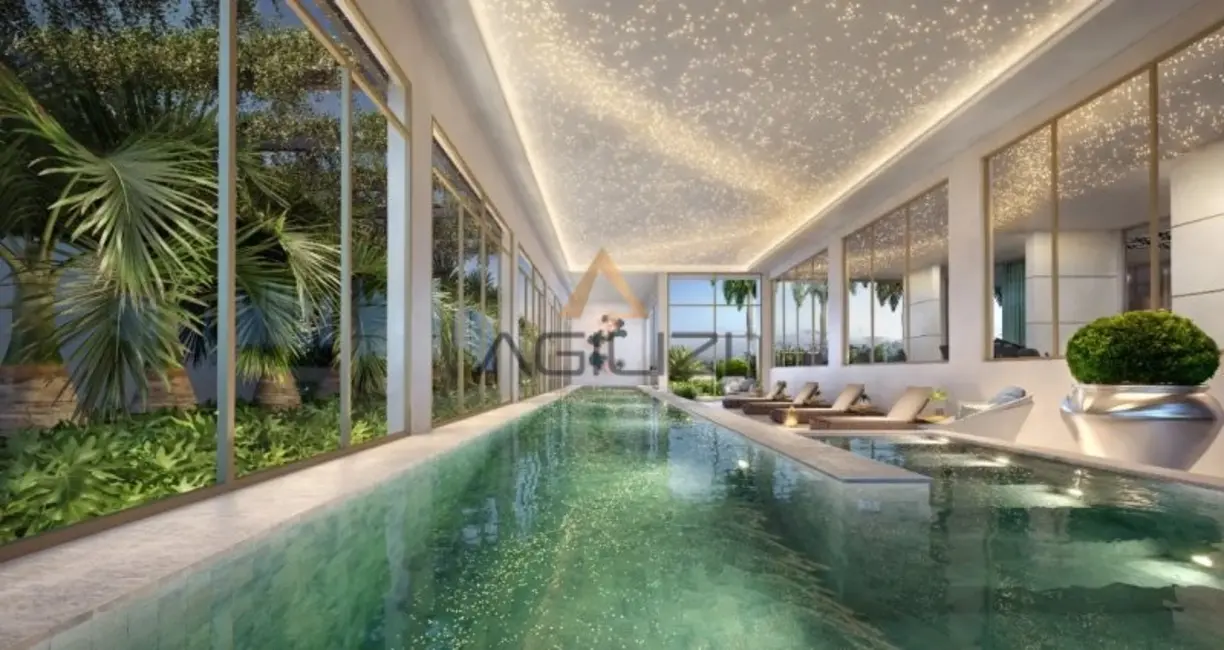 Foto 5 de Apartamento com 4 quartos à venda, 163m2 em Perdizes, São Paulo - SP