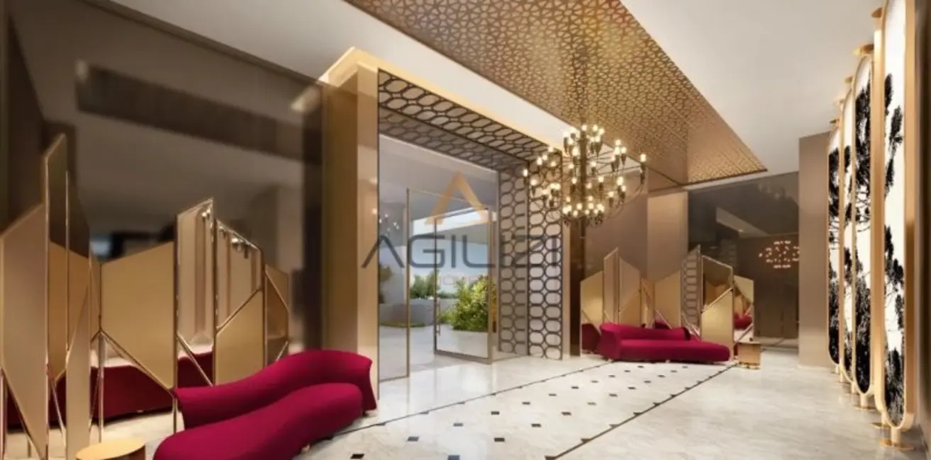 Foto 2 de Apartamento com 4 quartos à venda, 163m2 em Perdizes, São Paulo - SP