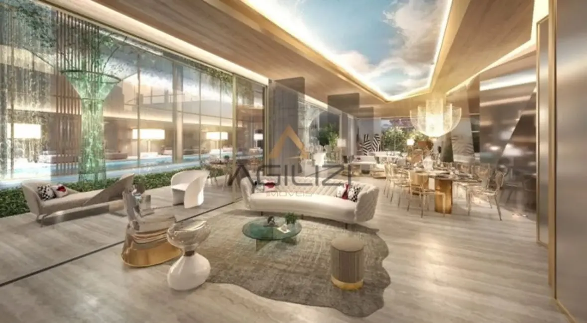 Apartamento com 4 quartos à venda, 273m2 em Moema, São Paulo - SP - imagem 1 Foto 1 de Apartamento com 4 quartos à venda, 273m2 em Moema, São Paulo - SP