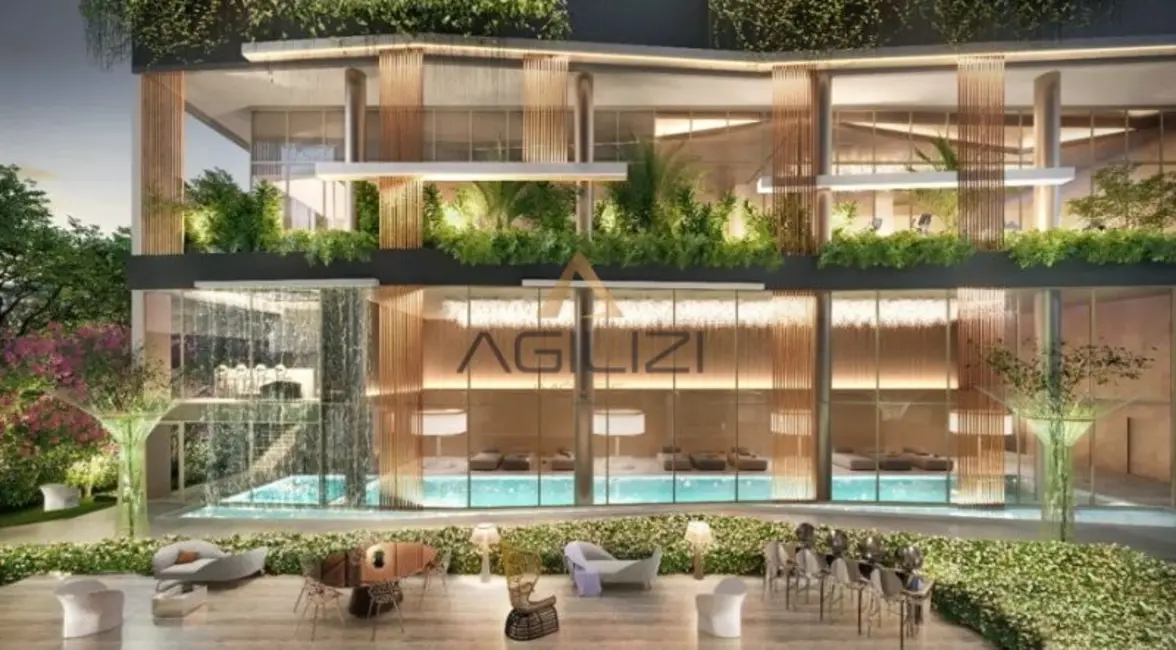 Apartamento com 4 quartos à venda, 273m2 em Moema, São Paulo - SP - imagem 5 Foto 5 de Apartamento com 4 quartos à venda, 273m2 em Moema, São Paulo - SP