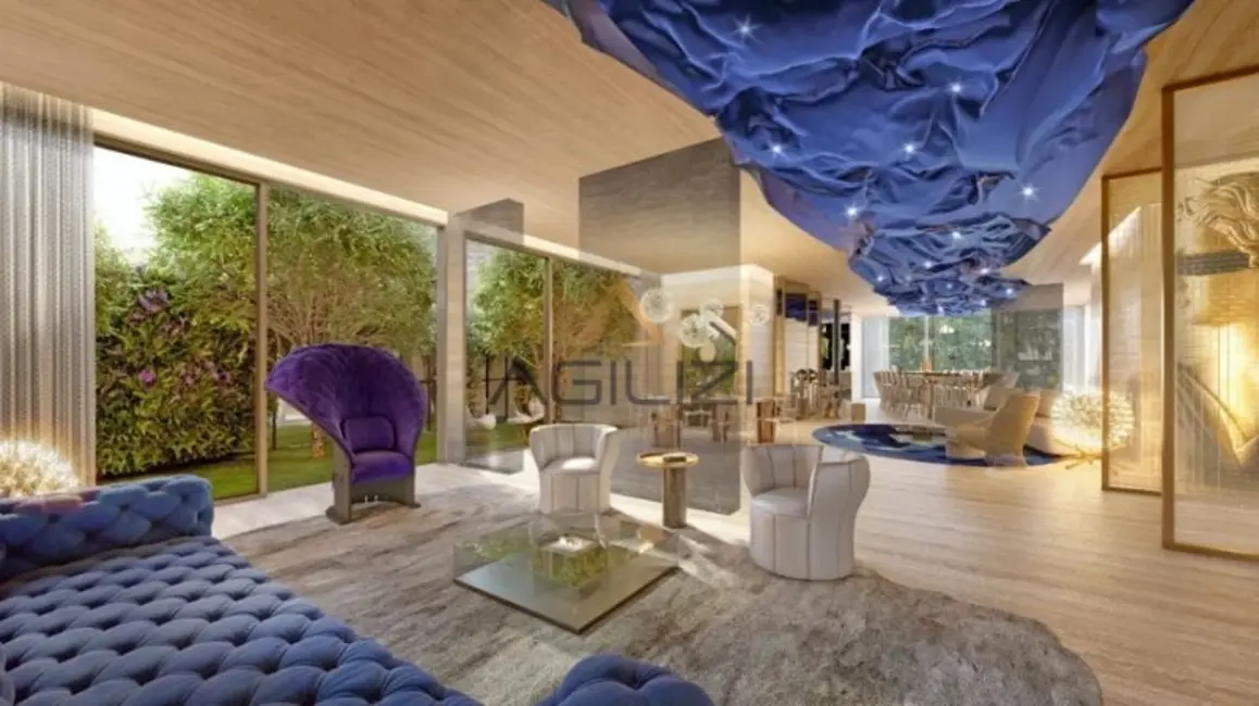 Apartamento com 4 quartos à venda, 273m2 em Moema, São Paulo - SP - imagem 2 Foto 2 de Apartamento com 4 quartos à venda, 273m2 em Moema, São Paulo - SP