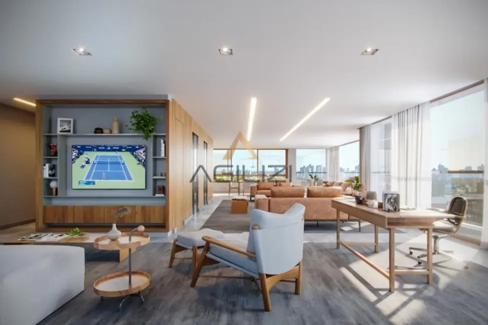 Foto 5 de Apartamento com 3 quartos à venda, 147m2 em Itaim Bibi, São Paulo - SP